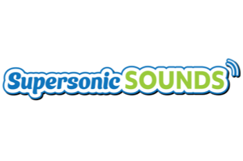 Supersonic Sounds